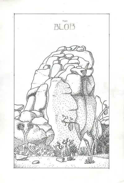 The Blobb